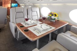 Gulfstream G100 N1D