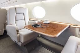 Gulfstream G100 N1D