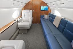 Gulfstream G100 N1D