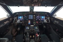 Gulfstream G100 N1D