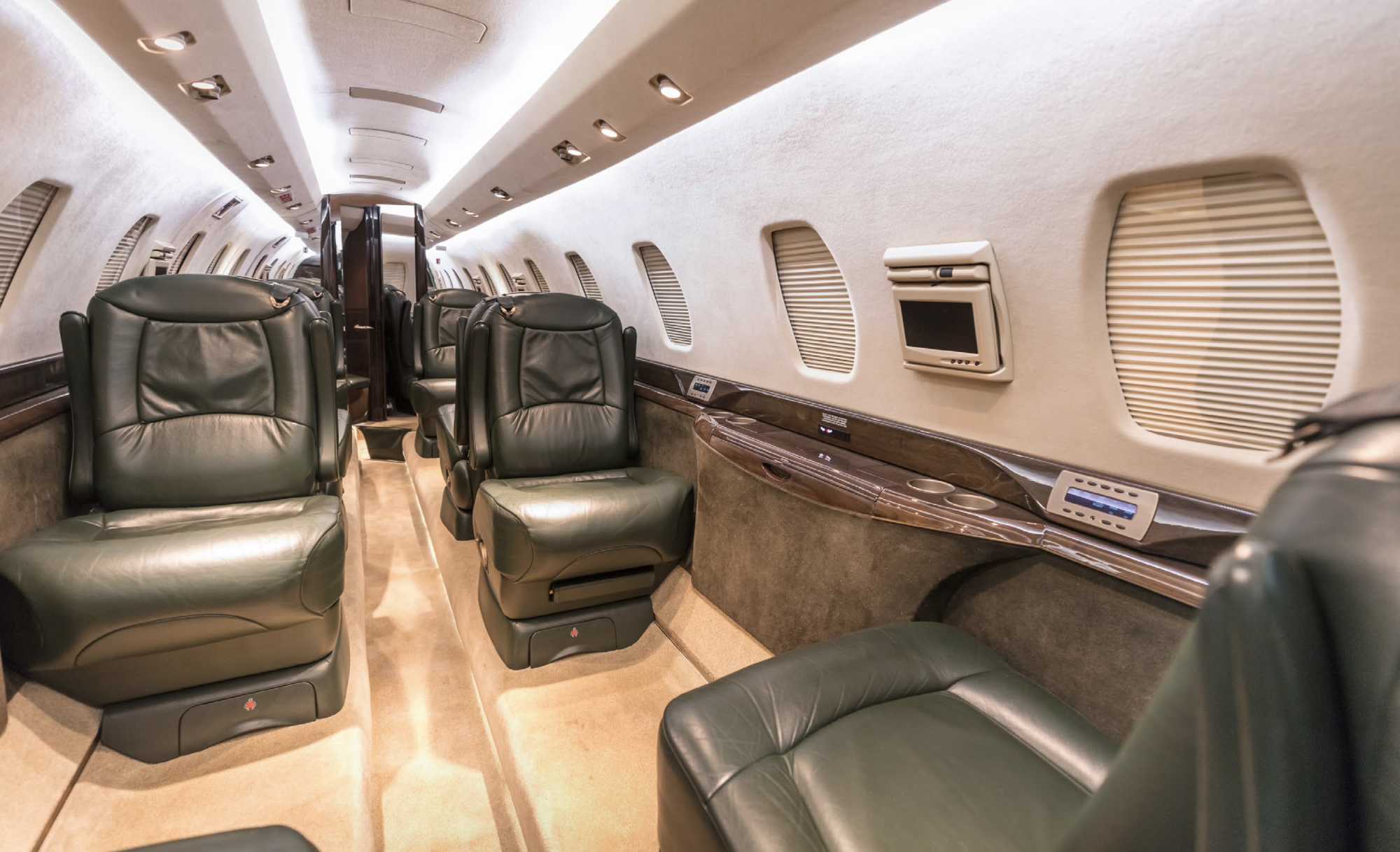 Cessna Citation X N1HS