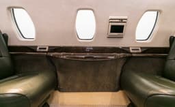 Cessna Citation X N1HS