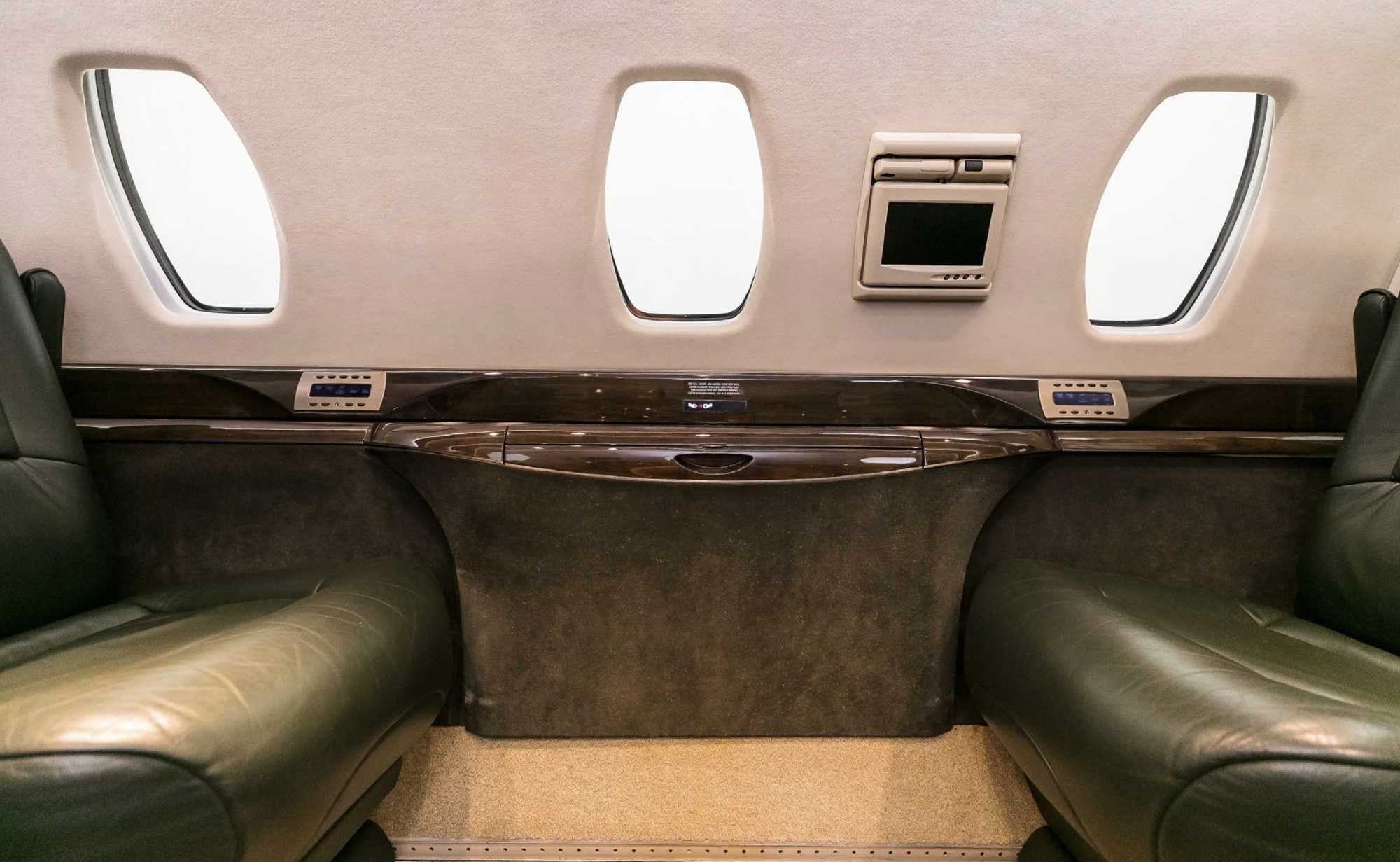 Cessna Citation X N1HS