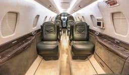 Cessna Citation X N1HS