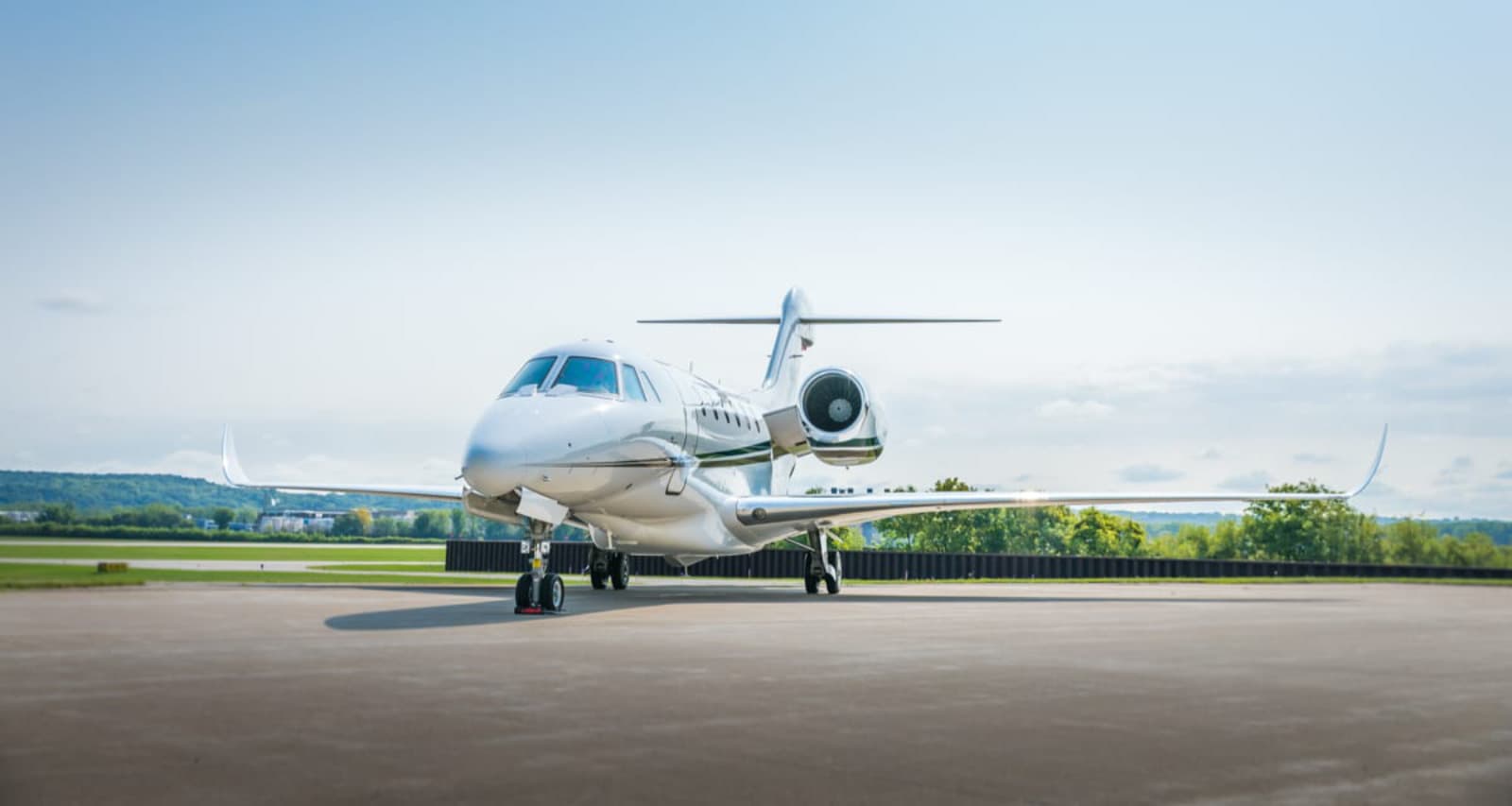 Cessna Citation X N1HS