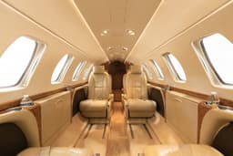 Cessna Citation CJ3 N1MW