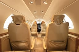 Cessna Citation CJ3 N1MW