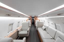 Challenger 604 N1VR