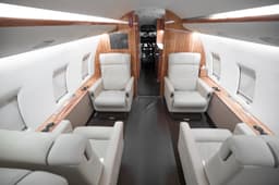 Challenger 604 N1VR