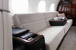 Praetor 600 / Embraer Legacy 500 N1Y