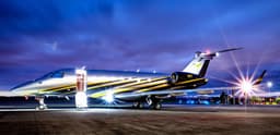 Praetor 600 / Embraer Legacy 500 N1Y