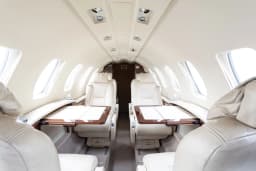 Cessna Citation CJ2 N200FT