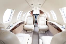 Cessna Citation CJ2 N200FT