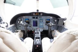Cessna Citation CJ2 N200FT