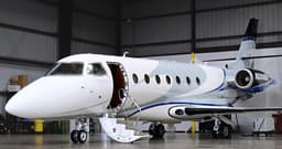 Gulfstream G200 N200QA