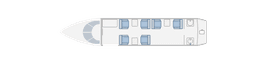 Gulfstream G200 N200QA