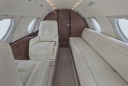 Falcon 20 N200WK