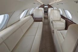 Falcon 20 N200WK