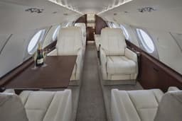 Falcon 20 N200WK