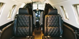 Cessna Citation CJ4 N2020