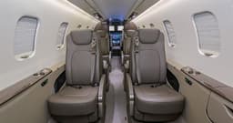 Learjet 75 N2022L