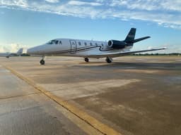 Cessna Citation Excel N202RL
