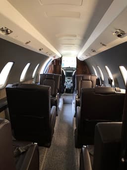 Cessna Citation Excel N202RL