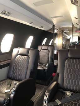 Cessna Citation Excel N202RL