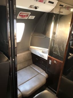 Cessna Citation Excel N202RL