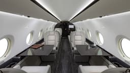 Gulfstream G280 N206FS