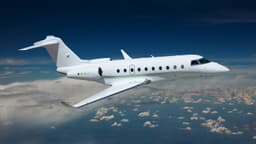 Gulfstream G280 N206FS