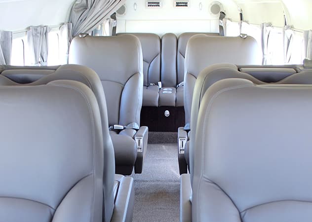 Cessna 208 N208AR