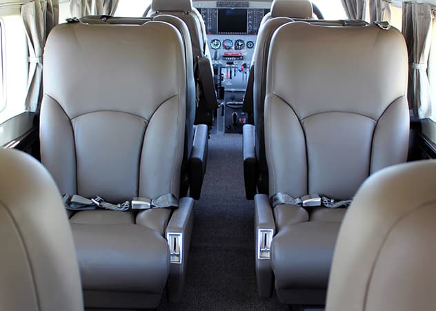 Cessna 208 N208AR