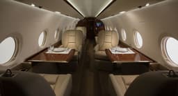 Gulfstream G280 N209FB