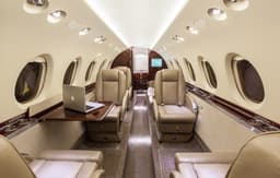 Hawker 750 N209HP