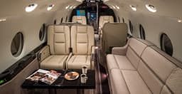 Gulfstream G200 N20BD