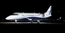 Gulfstream G200 N20BD