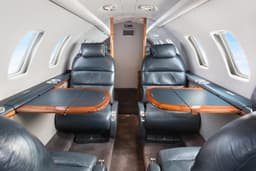 Cessna Citation CJ1+ N20MJ