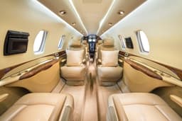 Cessna Citation Sovereign N211CC