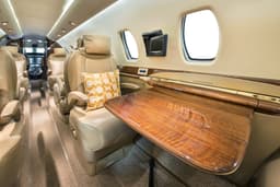Cessna Citation Sovereign N211CC