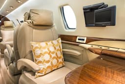 Cessna Citation Sovereign N211CC