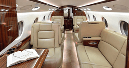 Gulfstream G150 N211TA