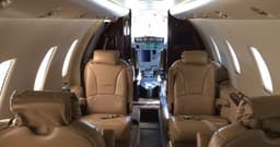 Cessna Citation XLS N212CE