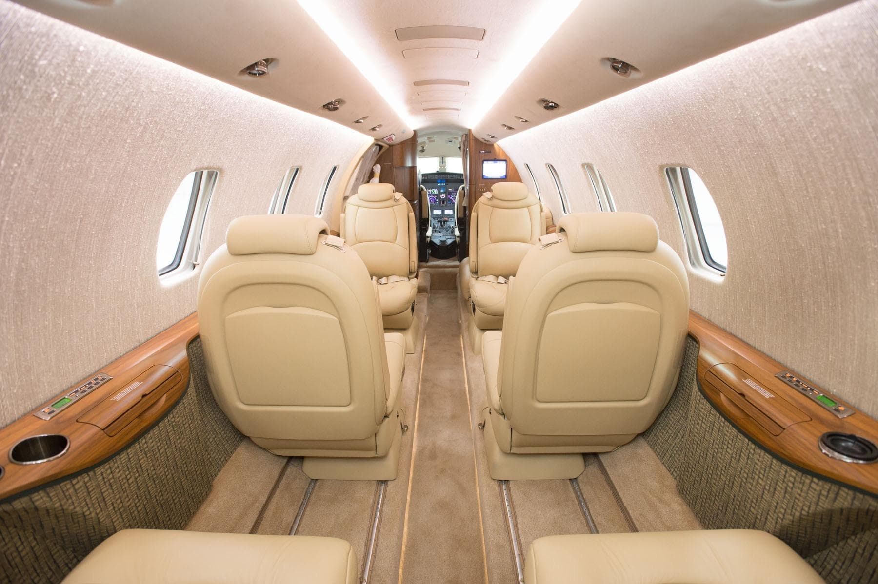 Cessna Citation XLS+ N212LT