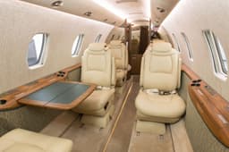 Cessna Citation XLS+ N212LT