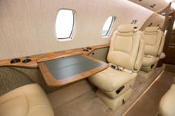 Cessna Citation XLS+ N212LT