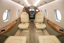 Cessna Citation XLS+ N212LT