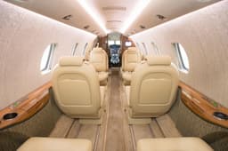 Cessna Citation XLS+ N212LT