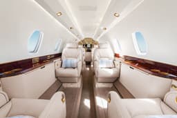 Cessna Citation X N214WT