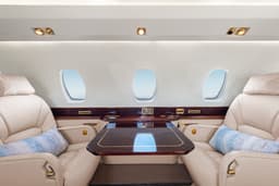 Cessna Citation X N214WT
